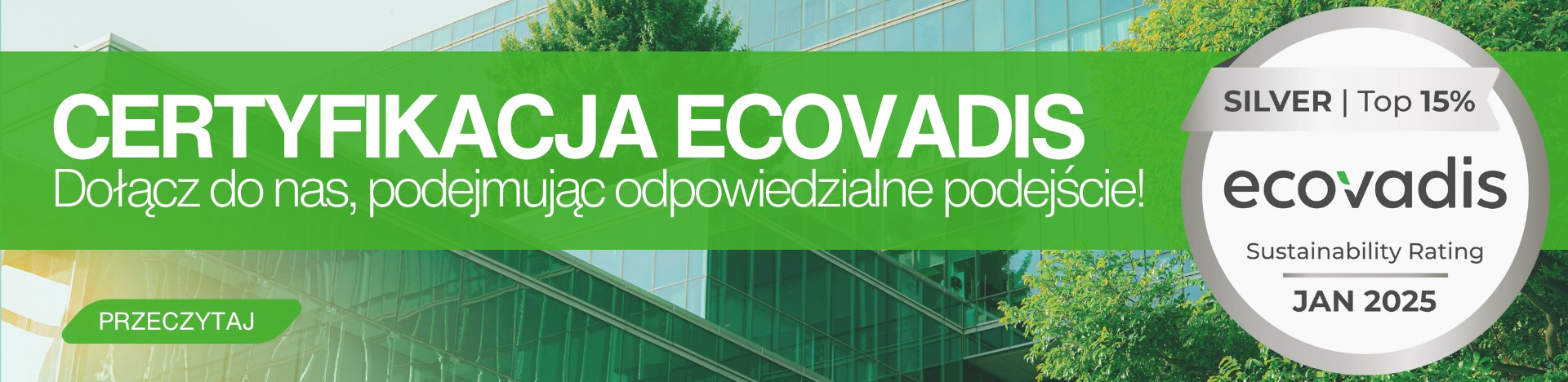 Ecovadis